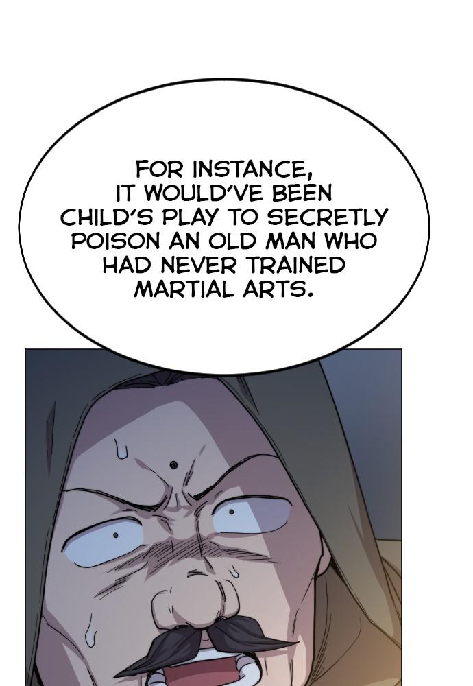 Return of the Blossoming Blade Chapter 27 — page 101