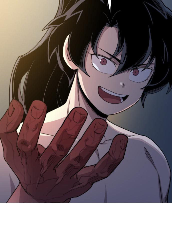 Return of the Blossoming Blade Chapter 27 — page 104