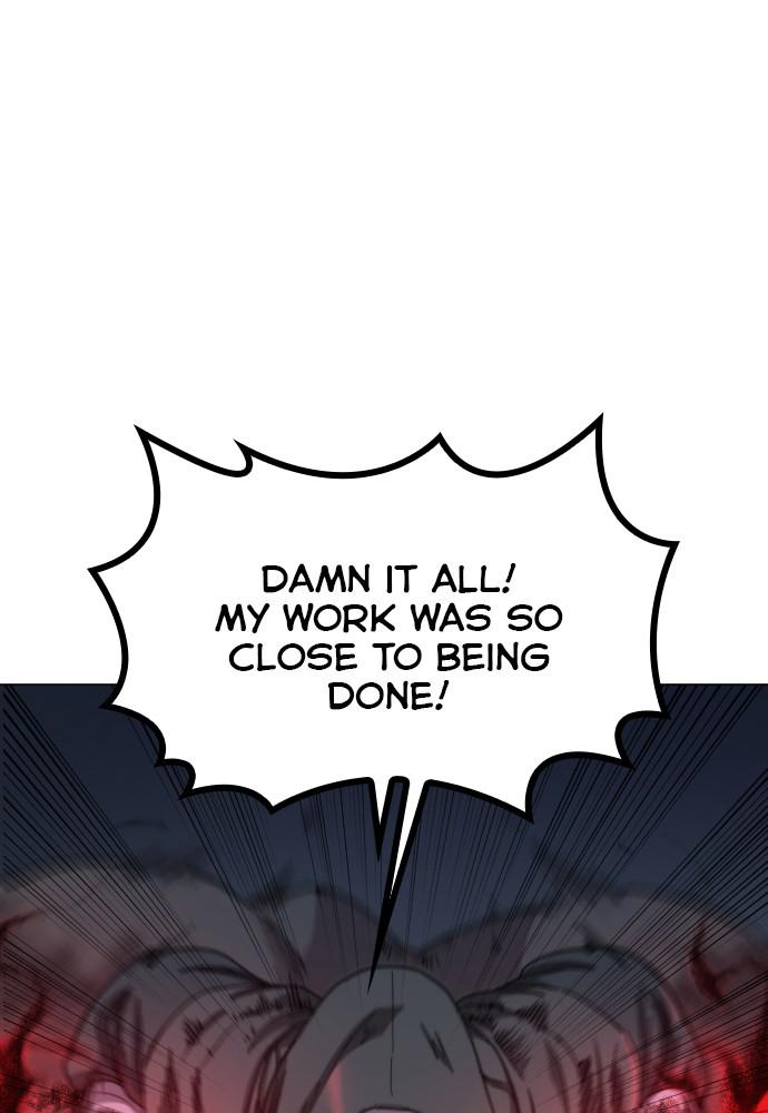 Return of the Blossoming Blade Chapter 27 — page 109