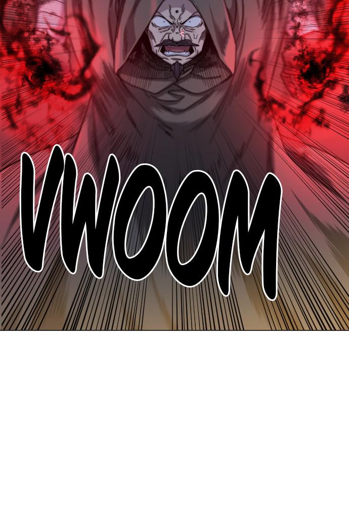 Return of the Blossoming Blade Chapter 27 — page 110