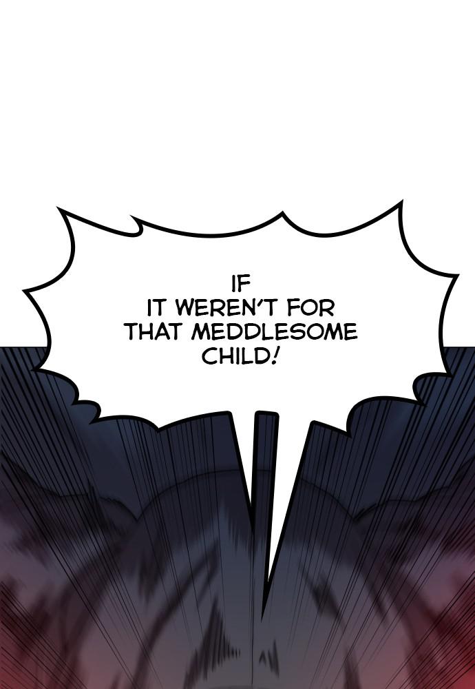 Return of the Blossoming Blade Chapter 27 — page 111