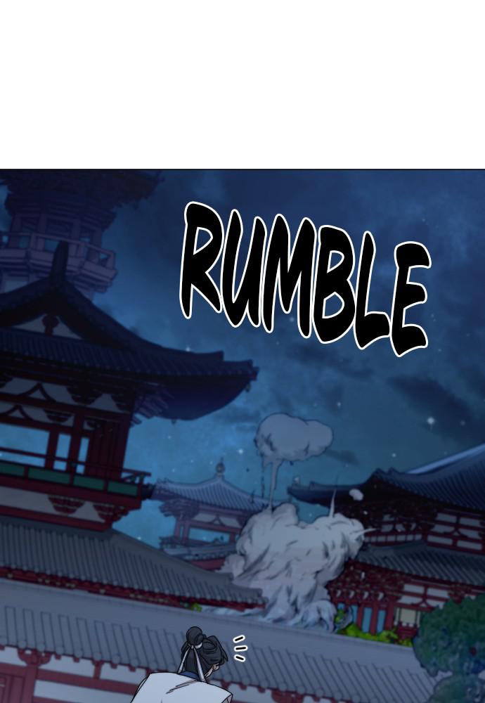 Return of the Blossoming Blade Chapter 27 — page 119