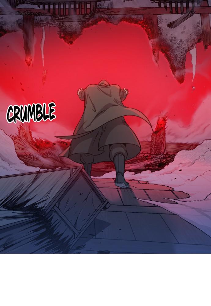 Return of the Blossoming Blade Chapter 27 — page 123