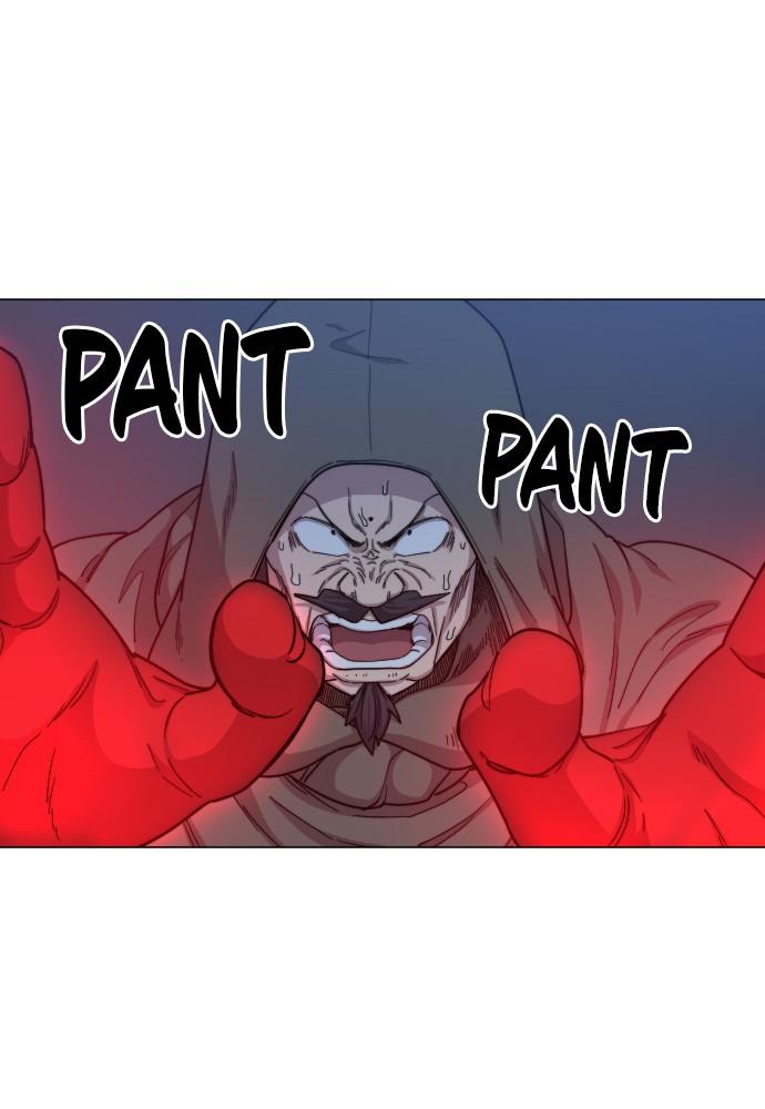 Return of the Blossoming Blade Chapter 27 — page 124