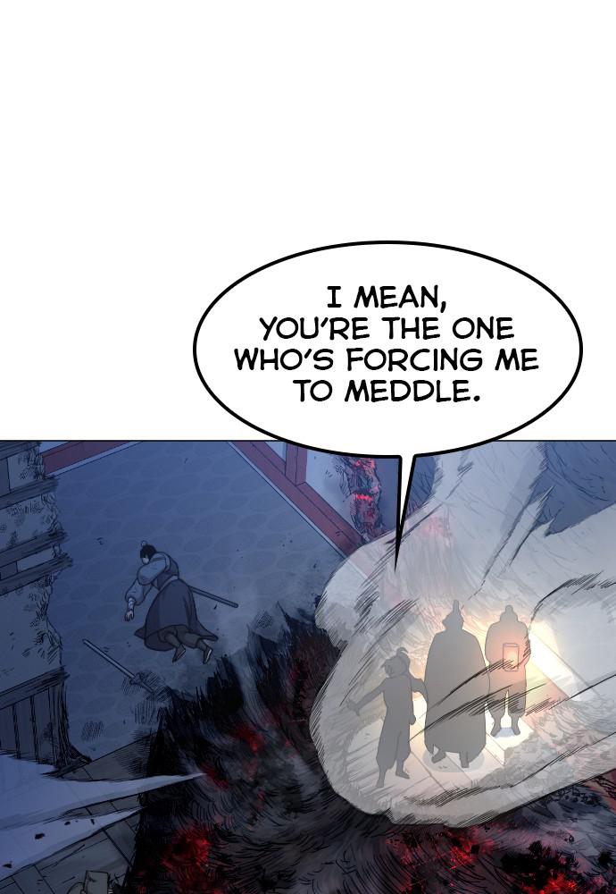 Return of the Blossoming Blade Chapter 27 — page 125