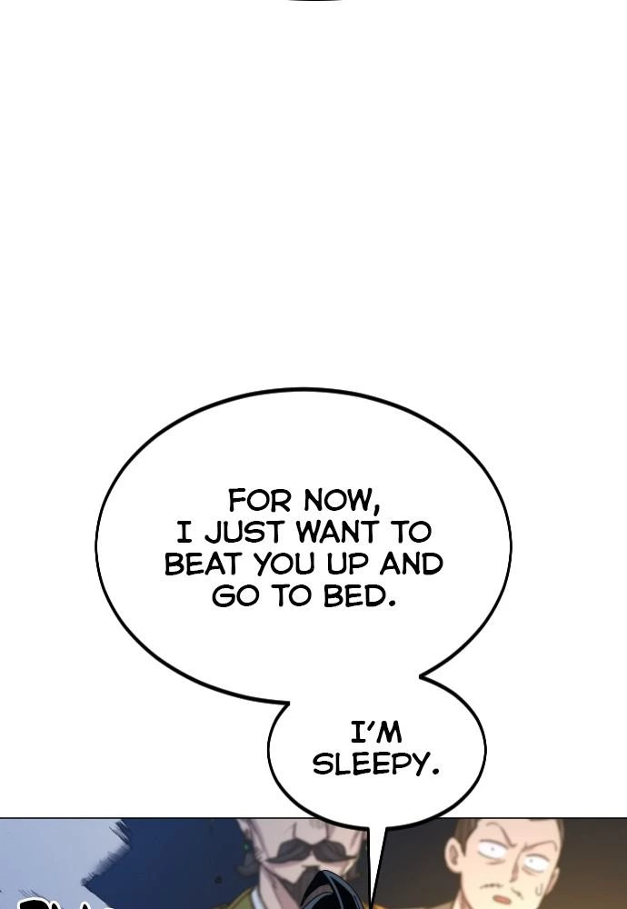 Return of the Blossoming Blade Chapter 27 — page 128