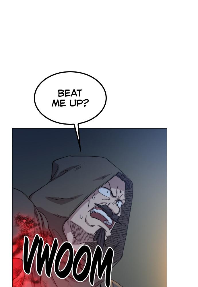 Return of the Blossoming Blade Chapter 27 — page 130