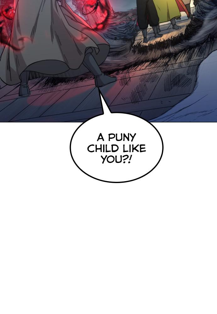 Return of the Blossoming Blade Chapter 27 — page 133