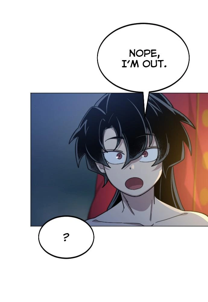 Return of the Blossoming Blade Chapter 27 — page 134