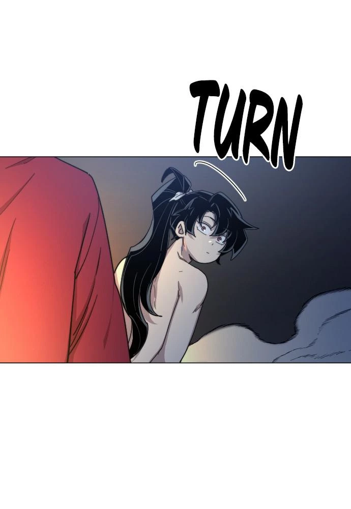 Return of the Blossoming Blade Chapter 27 — page 135