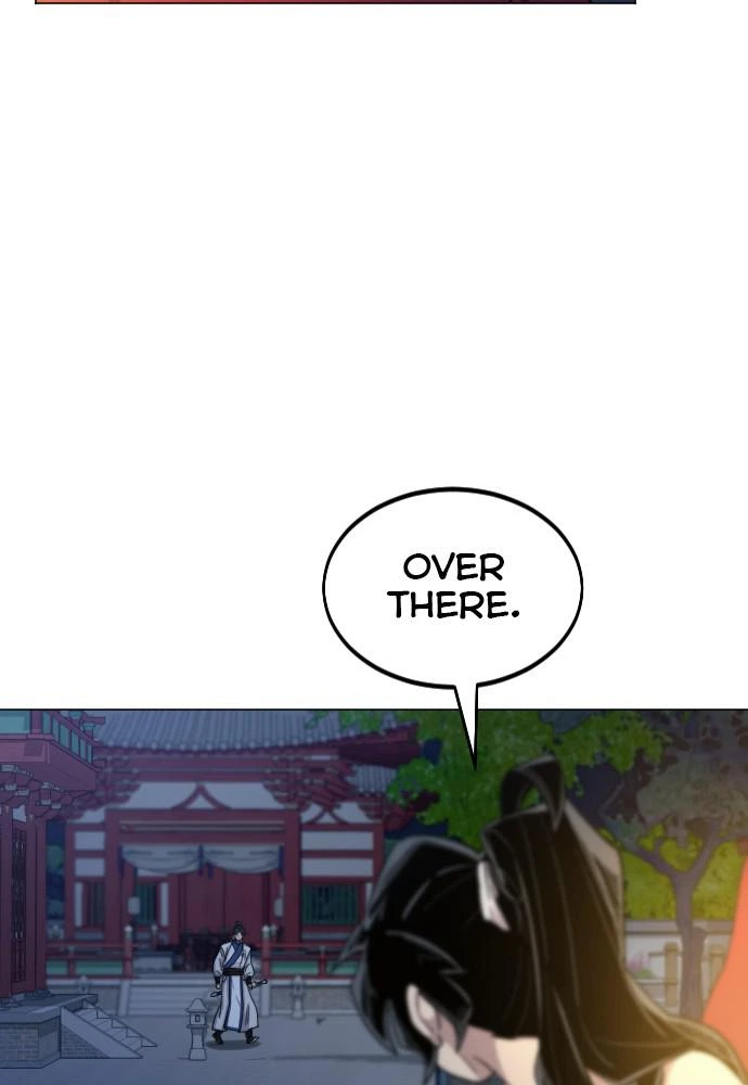 Return of the Blossoming Blade Chapter 27 — page 137