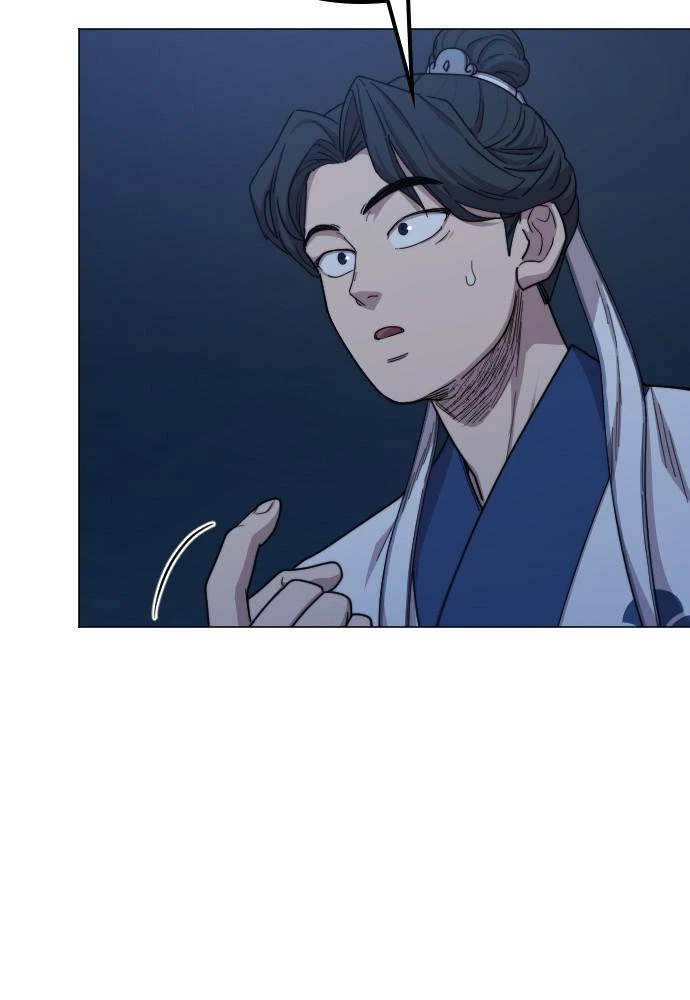 Return of the Blossoming Blade Chapter 27 — page 142