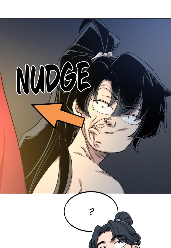 Return of the Blossoming Blade Chapter 27 — page 143