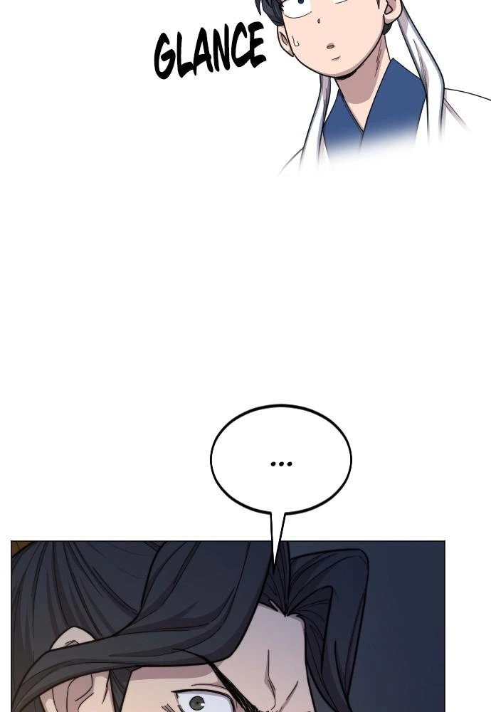 Return of the Blossoming Blade Chapter 27 — page 144