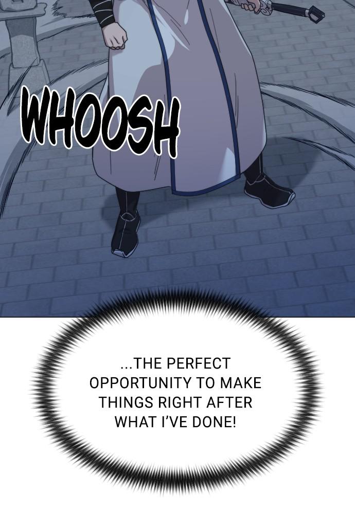 Return of the Blossoming Blade Chapter 27 — page 148