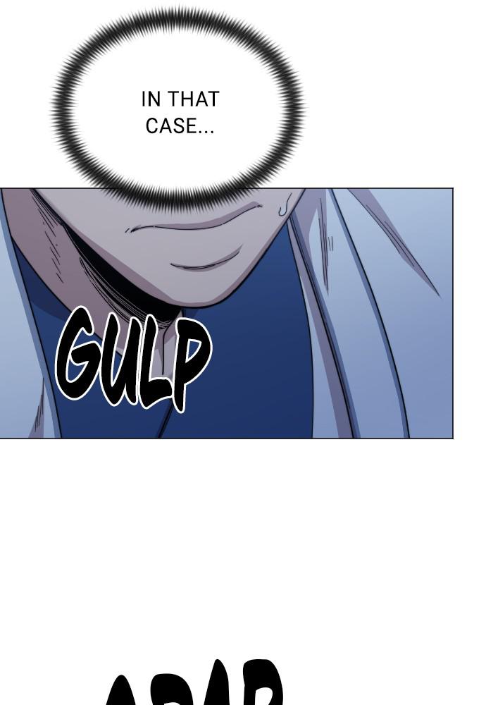 Return of the Blossoming Blade Chapter 27 — page 149