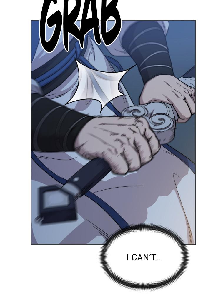 Return of the Blossoming Blade Chapter 27 — page 150