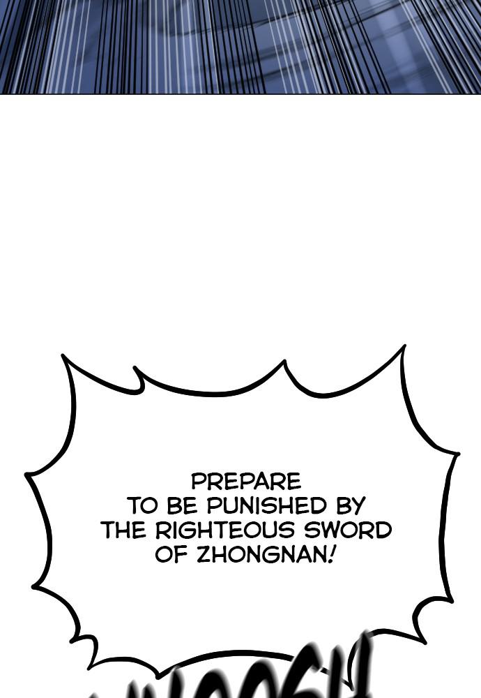 Return of the Blossoming Blade Chapter 27 — page 153