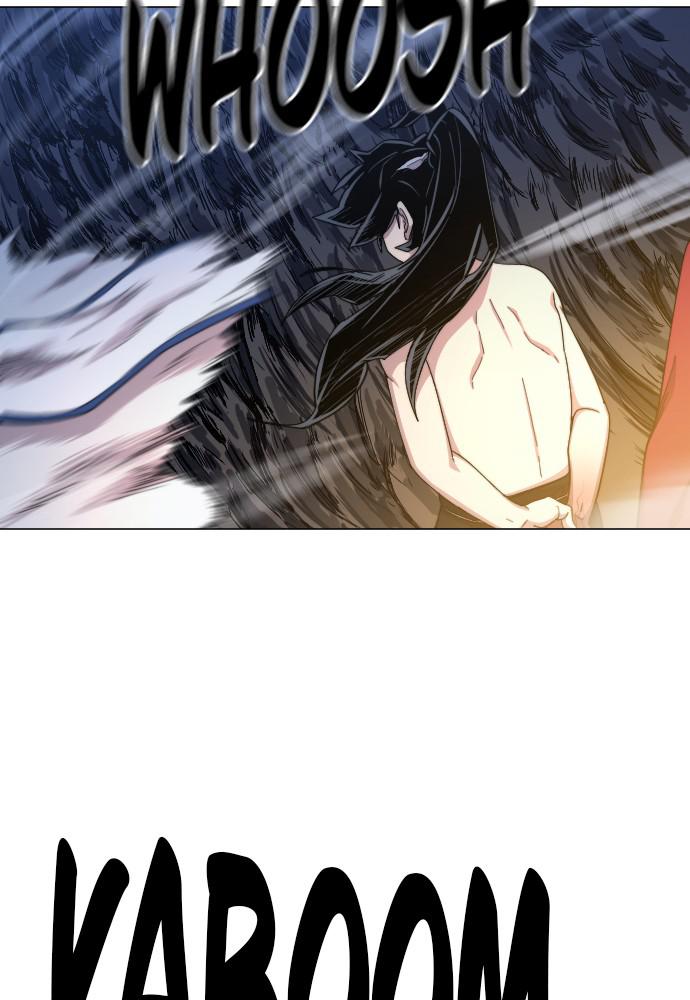 Return of the Blossoming Blade Chapter 27 — page 154