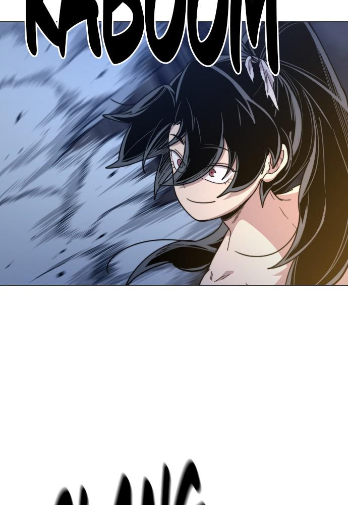 Return of the Blossoming Blade Chapter 27 — page 155