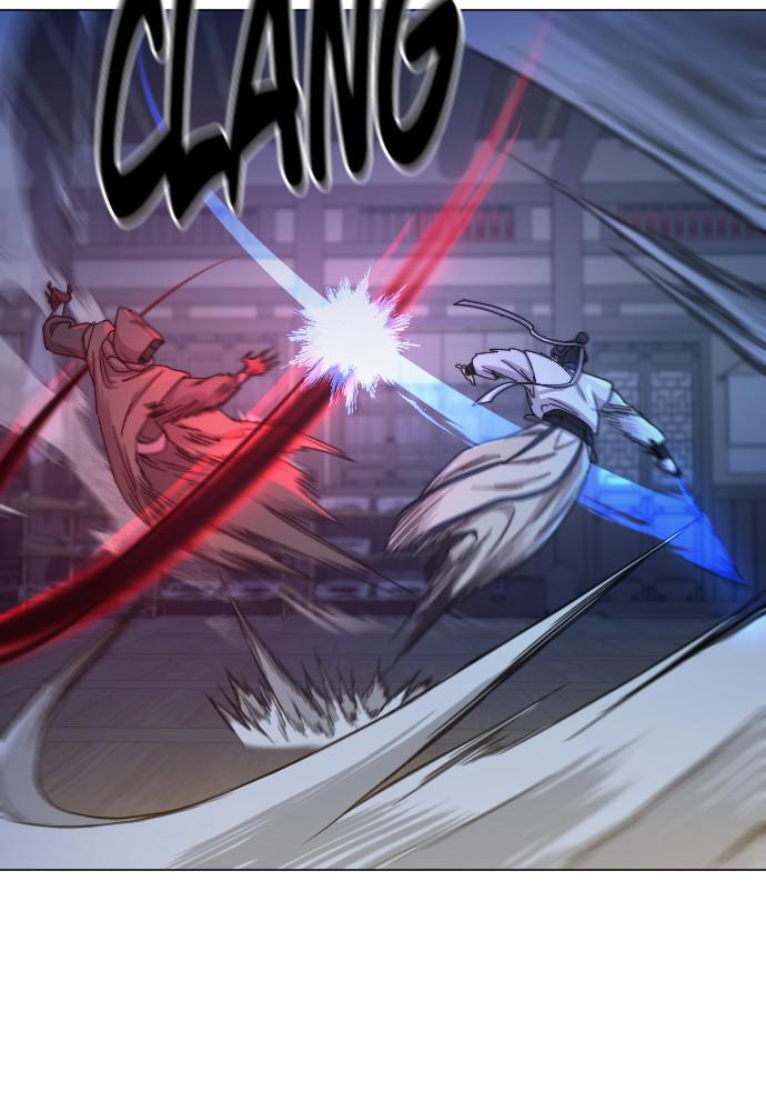 Return of the Blossoming Blade Chapter 27 — page 156
