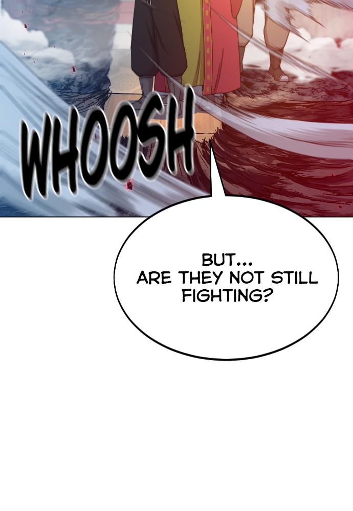 Return of the Blossoming Blade Chapter 27 — page 158