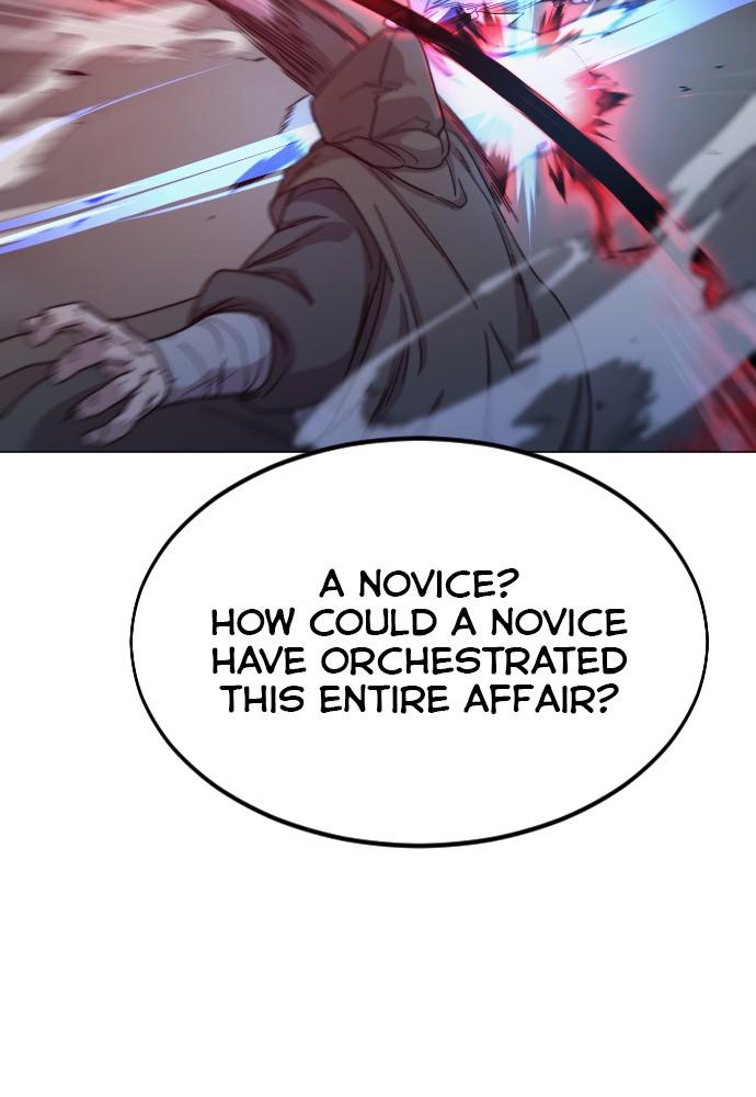 Return of the Blossoming Blade Chapter 27 — page 160