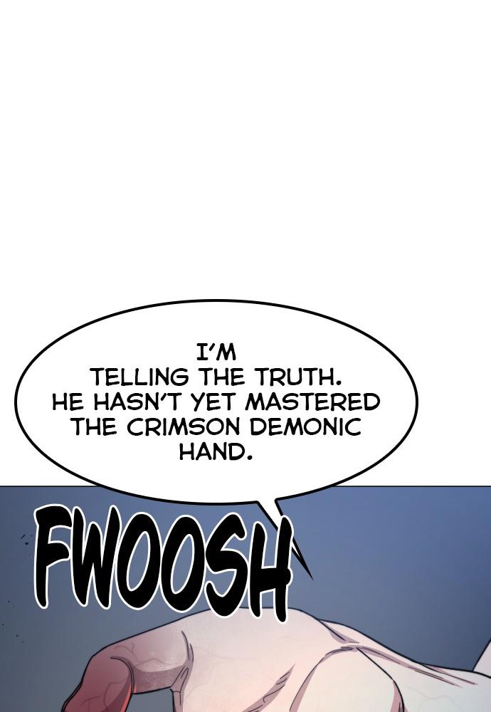 Return of the Blossoming Blade Chapter 27 — page 162