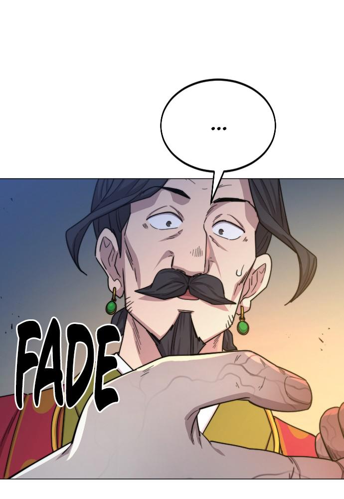 Return of the Blossoming Blade Chapter 27 — page 164