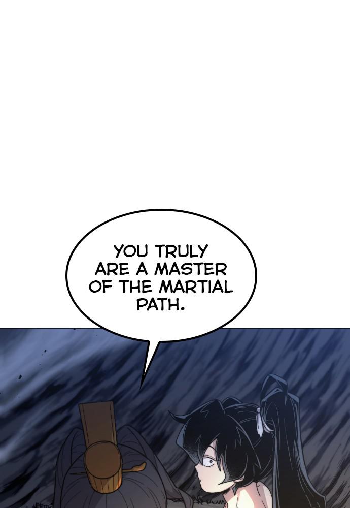 Return of the Blossoming Blade Chapter 27 — page 165