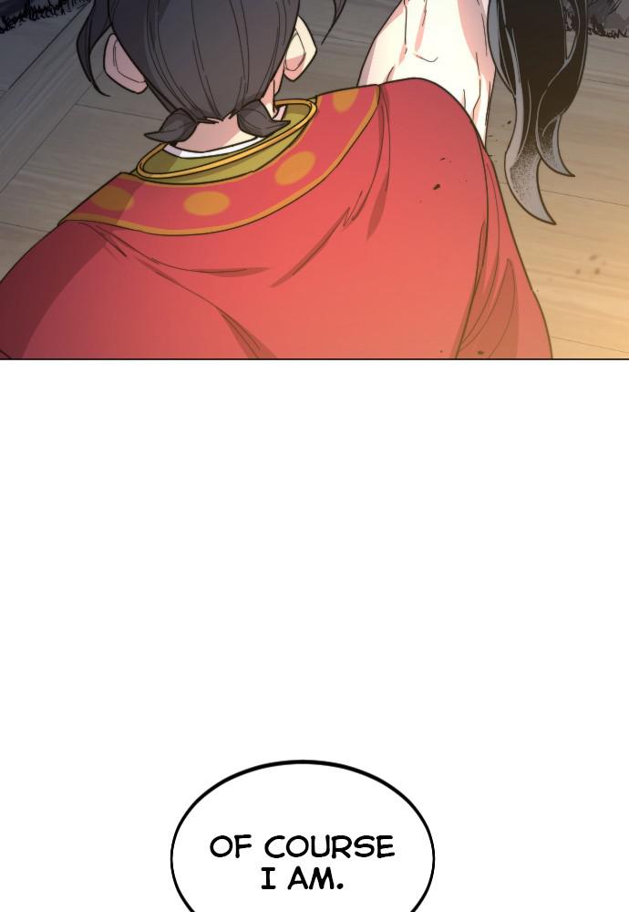 Return of the Blossoming Blade Chapter 27 — page 166