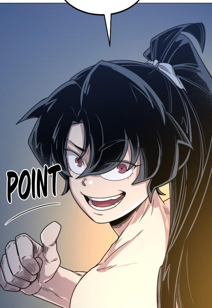 Return of the Blossoming Blade Chapter 27 — page 167