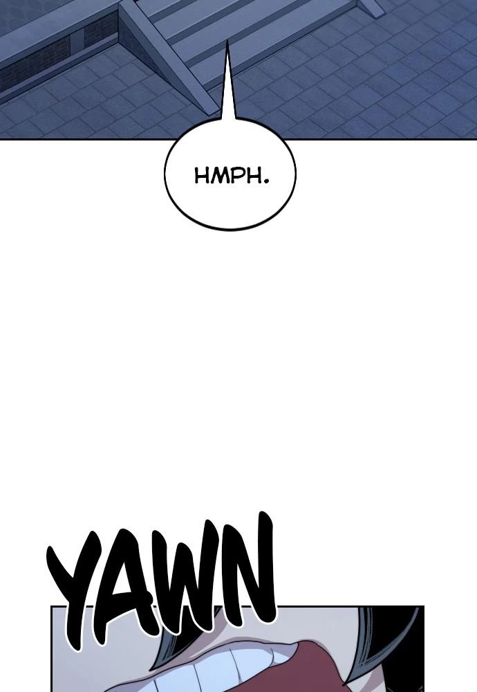 Return of the Blossoming Blade Chapter 28 — page 2