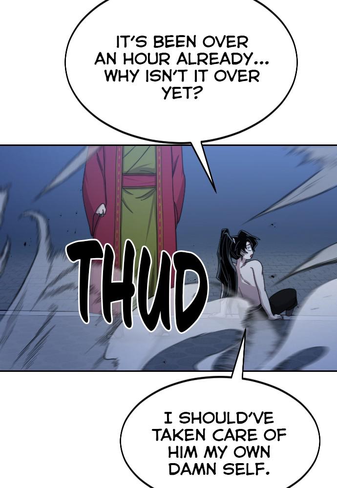 Return of the Blossoming Blade Chapter 28 — page 6