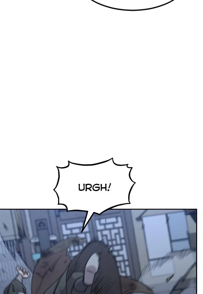 Return of the Blossoming Blade Chapter 28 — page 7