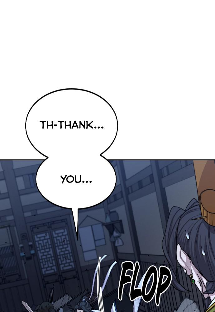 Return of the Blossoming Blade Chapter 28 — page 14