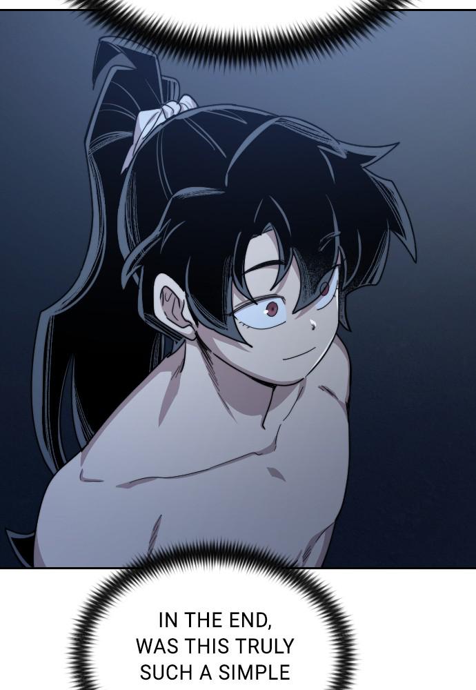 Return of the Blossoming Blade Chapter 28 — page 19