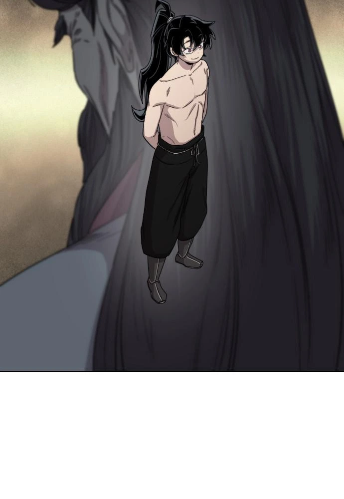 Return of the Blossoming Blade Chapter 28 — page 23