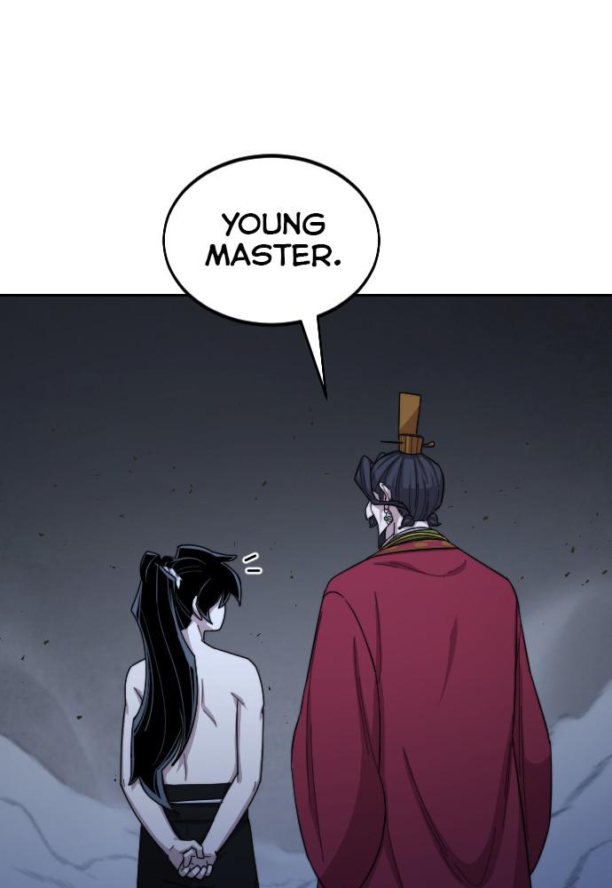 Return of the Blossoming Blade Chapter 28 — page 24
