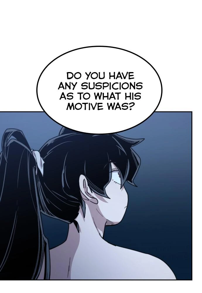 Return of the Blossoming Blade Chapter 28 — page 26