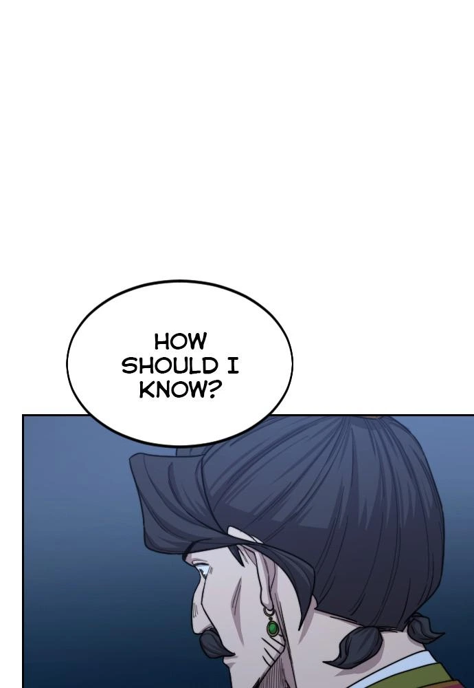 Return of the Blossoming Blade Chapter 28 — page 27