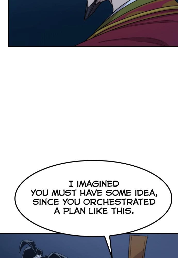 Return of the Blossoming Blade Chapter 28 — page 28
