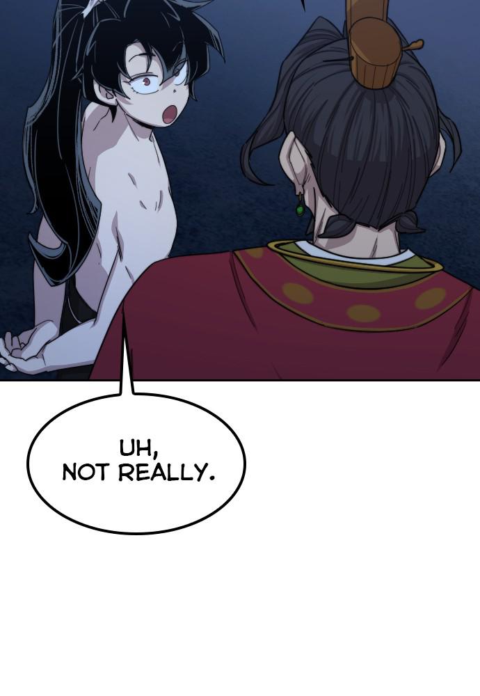 Return of the Blossoming Blade Chapter 28 — page 29