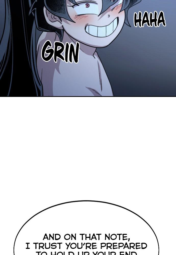 Return of the Blossoming Blade Chapter 28 — page 31