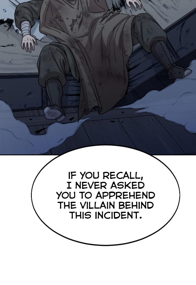 Return of the Blossoming Blade Chapter 28 — page 36