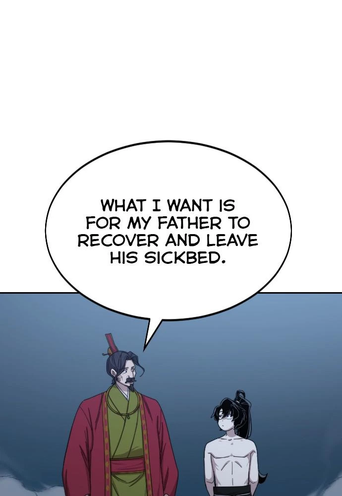 Return of the Blossoming Blade Chapter 28 — page 37