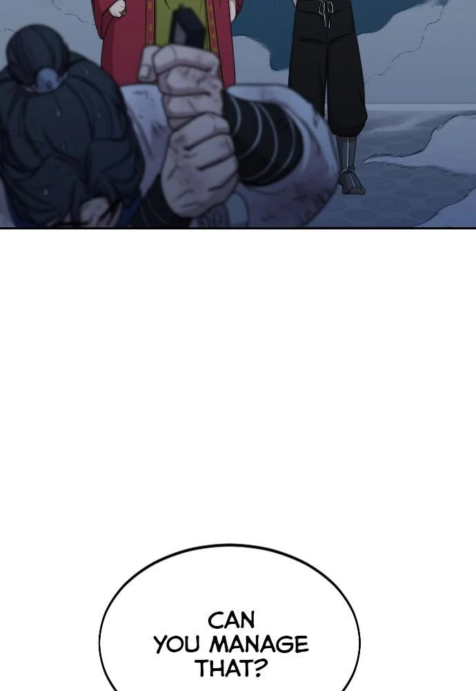 Return of the Blossoming Blade Chapter 28 — page 38