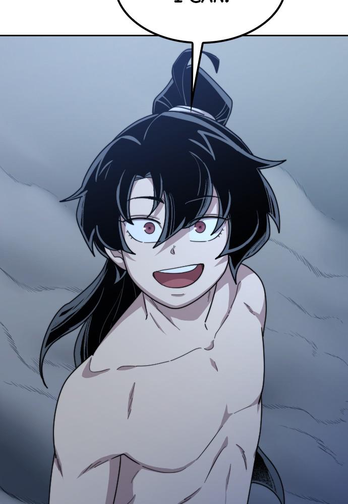 Return of the Blossoming Blade Chapter 28 — page 41