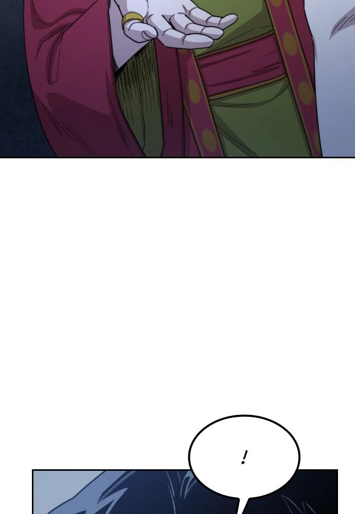 Return of the Blossoming Blade Chapter 28 — page 45