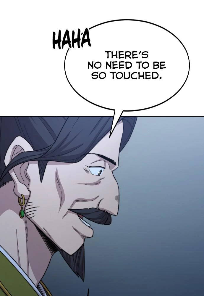 Return of the Blossoming Blade Chapter 28 — page 48